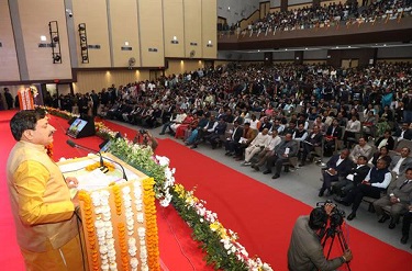 चुनौतियों का सामना करें,समाधान खोजें-मुख्यमंत्री चुनौतियों का सामना करें,समाधान खोजें-मुख्यमंत्री