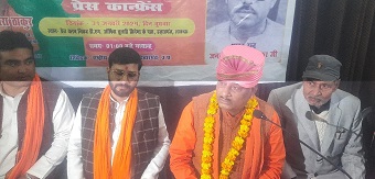 जननायक कर्पूरी ठाकुर को भारत रत्न बधाई