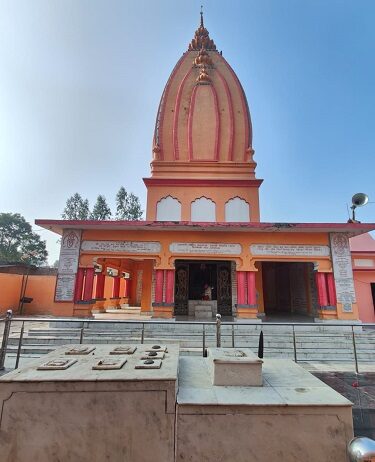 दशरथ समाधि स्थल का कायाकल्प दशरथ समाधि स्थल का कायाकल्प