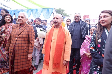 वोकल फॉर लोकल की आधारशिला है हैंडीक्राफ्ट एग्जीबिशन