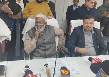 सिंचाई के लिए नवाचारों को बढ़ावा-स्वतंत्रदेव