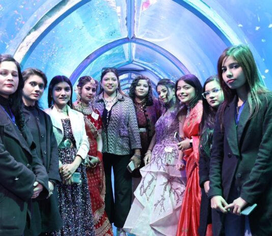 हस्तशिल्प महोत्सव में जबरदस्त धमाल