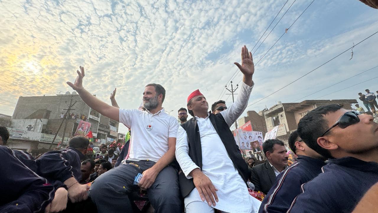 Photo of मोदी सरकार का अन्नदाताओं पर अत्याचार-जयराम रमेश