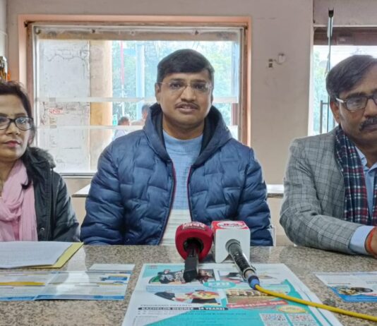 विदेशों में नाम कमा रहे एफडीडीआई छात्र