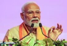 आजमगढ़ में मोदी को आयी यदुवंश की याद आजमगढ़ में मोदी को आयी यदुवंश की याद