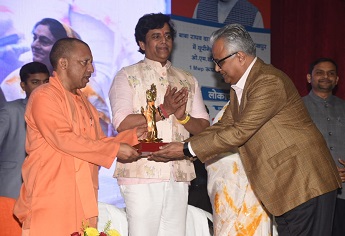 इंसेफेलाइटिस नियंत्रण दुनिया का सफलतम मॉडल-योगी