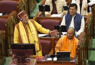 योगी सरकार ने पूरा किया अरमान मजदूरों के लिए छलावा है बजट-वर्कर्स फ्रंट