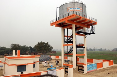 लखनऊ में लगेगा जल नीतिकारों का कुंभ लखनऊ में लगेगा जल नीतिकारों का कुंभ