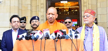 सकारात्मक चर्चा का हिस्सा बने विपक्ष-योगी सकारात्मक चर्चा का हिस्सा बने विपक्ष-योगी