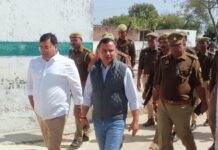 बूथों पर पाई गई कमियों को एक सप्ताह में दुरुस्त करें- जिलाधिकारी