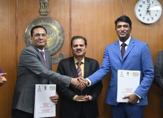 आपदाओं पर योगी सरकार की पैनी नजर आपदाओं पर योगी सरकार की पैनी नजर