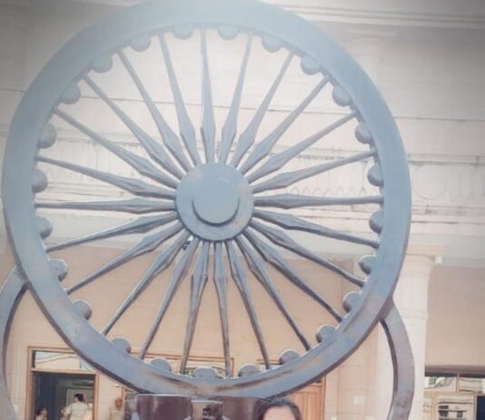 अंजू वैश्य की मेहनत रंग लाई