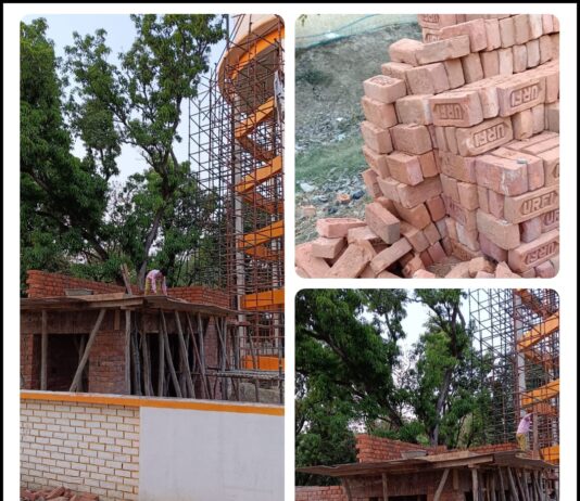 हर घर स्वच्छ जल अभियान को लगा रहे पलीता