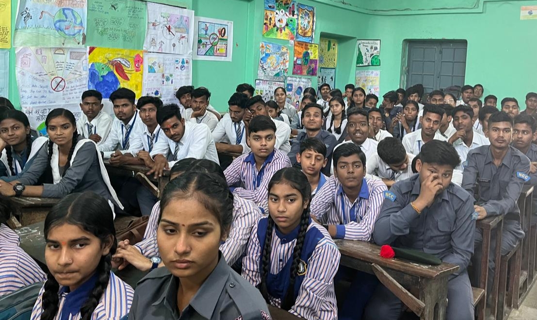 Photo of हीट स्ट्रोक पर स्वास्थ्य विभाग अलर्ट