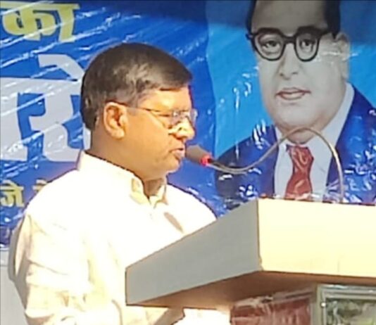 भारतीय संविधान दुनिया का सबसे श्रेष्ठ संविधान इं.भीमराज