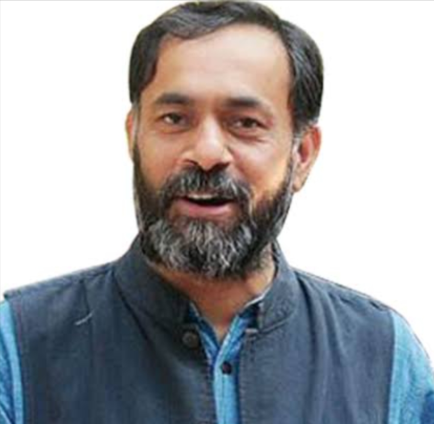 Photo of यूपी में आ सकता है राजनीतिक भूचाल-योगेंद्र यादव