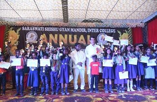 विद्या उज्जवल भविष्य का द्योतक-ऊर्जा मंत्री विद्या उज्जवल भविष्य का द्योतक-ऊर्जा मंत्री