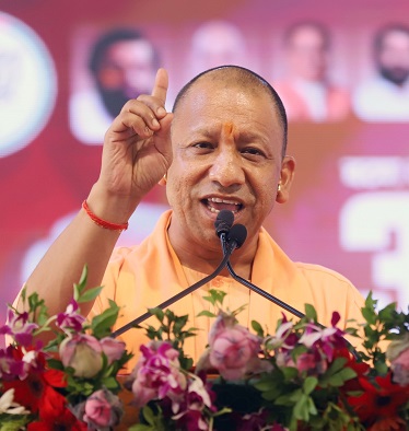 6 महीने में पीओके होगा भारत का हिस्सा-योगी 6 महीने में पीओके होगा भारत का हिस्सा-योगी