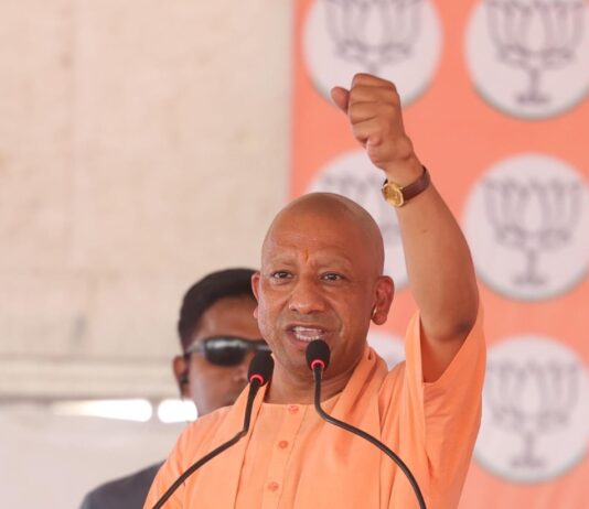 सपा का नहीं खुलेगा खाता-योगी