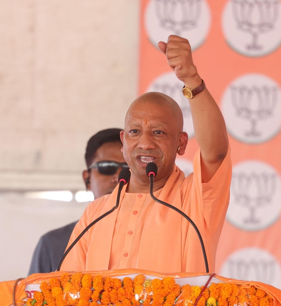 Photo of सपा का नहीं खुलेगा खाता-योगी