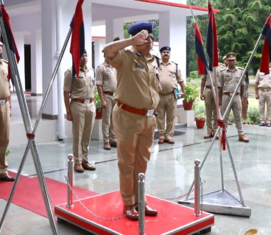 निर्माण कार्यों में गुणवत्ता का ध्यान रखे अभियंता-डीजी जेल