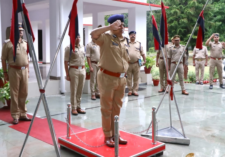 Photo of निर्माण कार्यों में गुणवत्ता का ध्यान रखे अभियंता-डीजी जेल