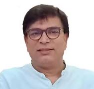 हार की हताशा से बौखलाई भाजपा-दुबे हार की हताशा से बौखलाई भाजपा-दुबे