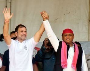 भाजपा ने हर वर्ग के साथ किया विश्वासघात भाजपा ने हर वर्ग के साथ किया विश्वासघात