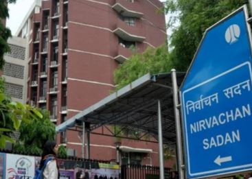 535 लाइसेंसी शस्त्र जब्त 4694 लाइसेंस निरस्त