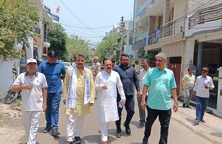 लखनऊ पूर्वी का बदला गणित लखनऊ पूर्वी का बदला गणित