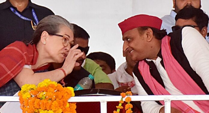 लोकसभा-चुनाव-2024-देश-के-भविष्य-का-चुनाव-1 मोदी सरकार में आम जन की कोई सुनवाई नहीं..!