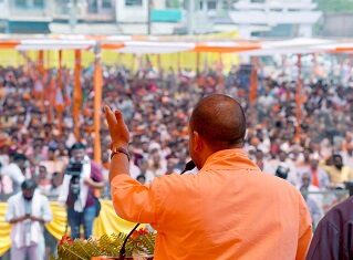 इंडी गठबंधन की राजनीति हिंदू विरोधी-योगी चाहे जितना जोर लगा लो जीतेंगे मोदी ही-योगी