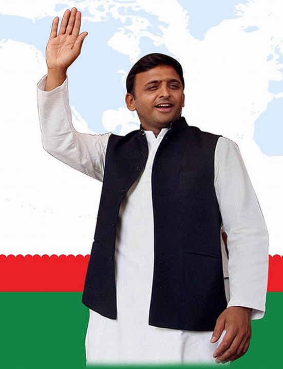 अखिलेश यादव का PDA सफल ! अखिलेश यादव का PDA सफल !