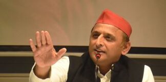 ’पीड़ा’ बढ़ रही है, इसीलिए ‘पीडीए’ बढ़ रहा-अखिलेश यादव ’पीड़ा’ बढ़ रही है, इसीलिए ‘पीडीए’ बढ़ रहा-अखिलेश यादव