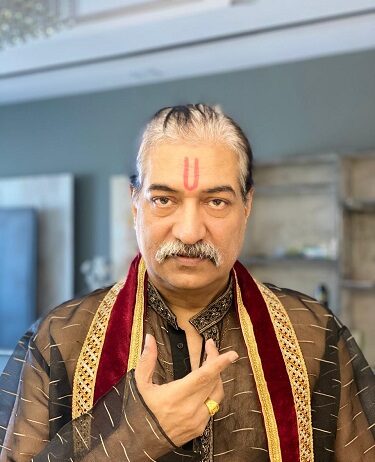 धर्म पर कुठाराघात है फ़िल्म “महाराज” धर्म पर कुठाराघात है फ़िल्म "महाराज"