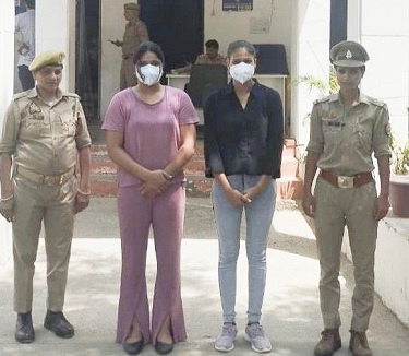 हसीनाओ के जाल मे फंस युवा हो रहे कंगाल हसीनाओ के जाल मे फंस युवा हो रहे कंगाल