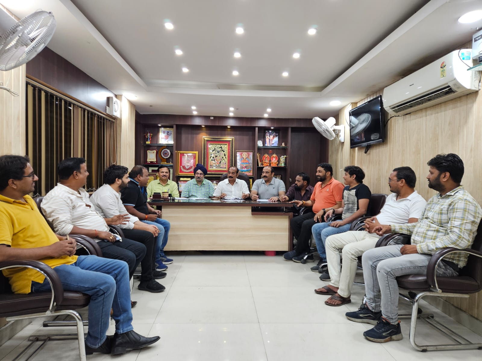 Photo of विलफुल डिफॉल्टर पर सरकार कसे शिकंजा-संजय गुप्ता