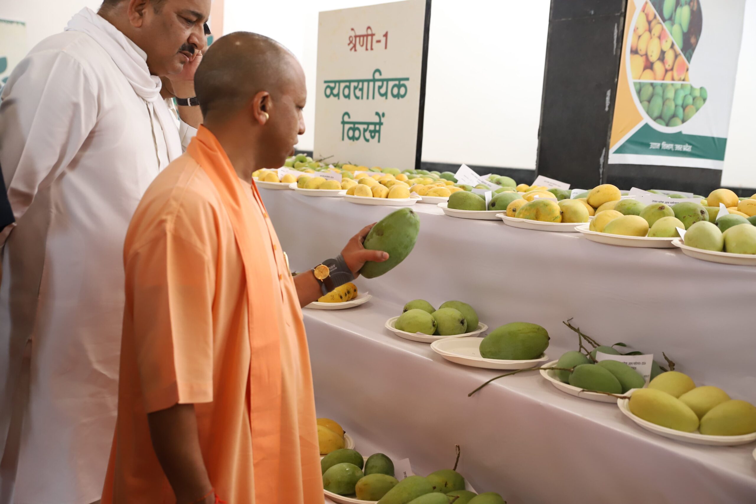 Photo of UP जापान और मलेशिया को निर्यात करेगा आम