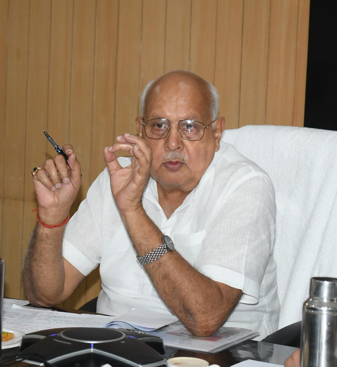 Photo of कृषि विभाग 2.80 करोड़ पौधे लगायेगा-सूर्य प्रताप शाही