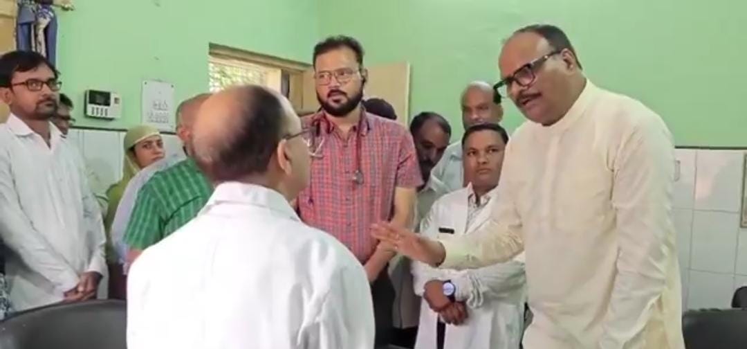 Photo of एक दिन में एक साथ 125 अस्पतालों का मूल्यांकन