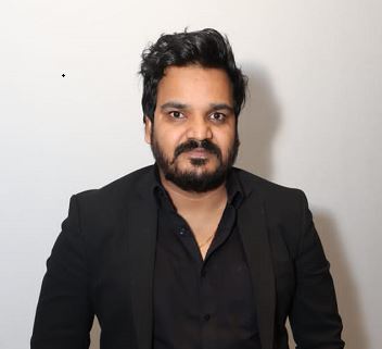 रूपेश पाण्डेय की विधान परिषद में एंट्री..!