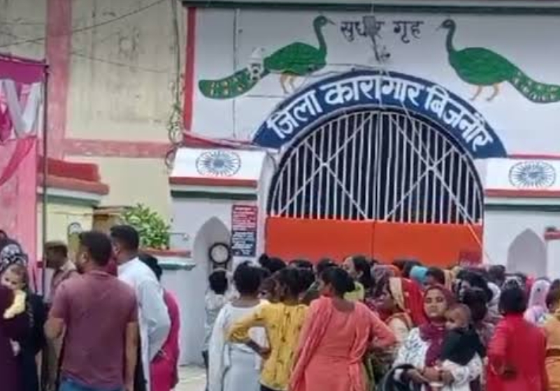 Photo of जेल प्रशासन के दोषियों को बचाने में जुटा शासन…!