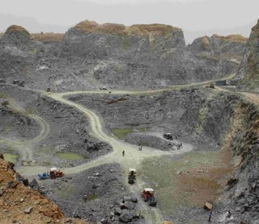 बुंदेलखंड बना निवेश का नया गंतव्य