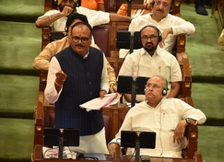 UP बन रहा देश का नया मेडिकल हब-ब्रजेश पाठक UP बन रहा देश का नया मेडिकल हब-ब्रजेश पाठक