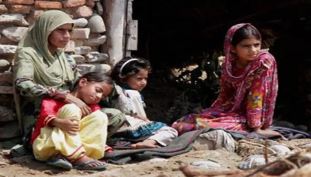 कठिन चुनौती बनती बाल भुखमरी कठिन चुनौती बनती बाल भुखमरी