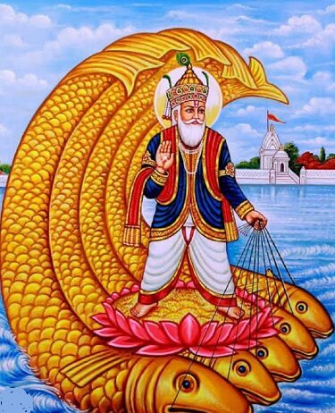 सिंधी समाज मनायेगा झूलेलाल का चालीहा सिंधी समाज मनायेगा झूलेलाल का चालीहा