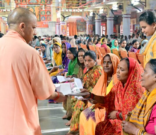 त्वरित व संतुष्टिपरक हो समस्याओं का समाधान-मुख्यमंत्री