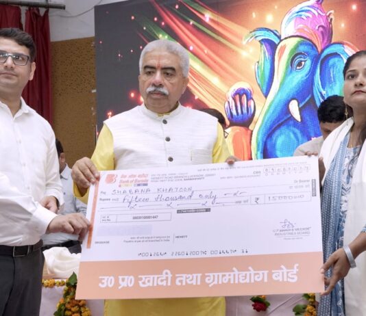 मुख्यमंत्री माटीकला रोजगार योजना से शिल्पकार बन रहे आत्मनिर्भर