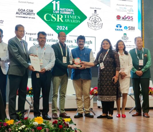 स्वच्छ बनेगा स्वस्थ बनेगा लखनऊ