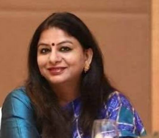 बंगाल में राष्ट्रपति शासन ही विकल्प- डॉ.श्वेता सिंह